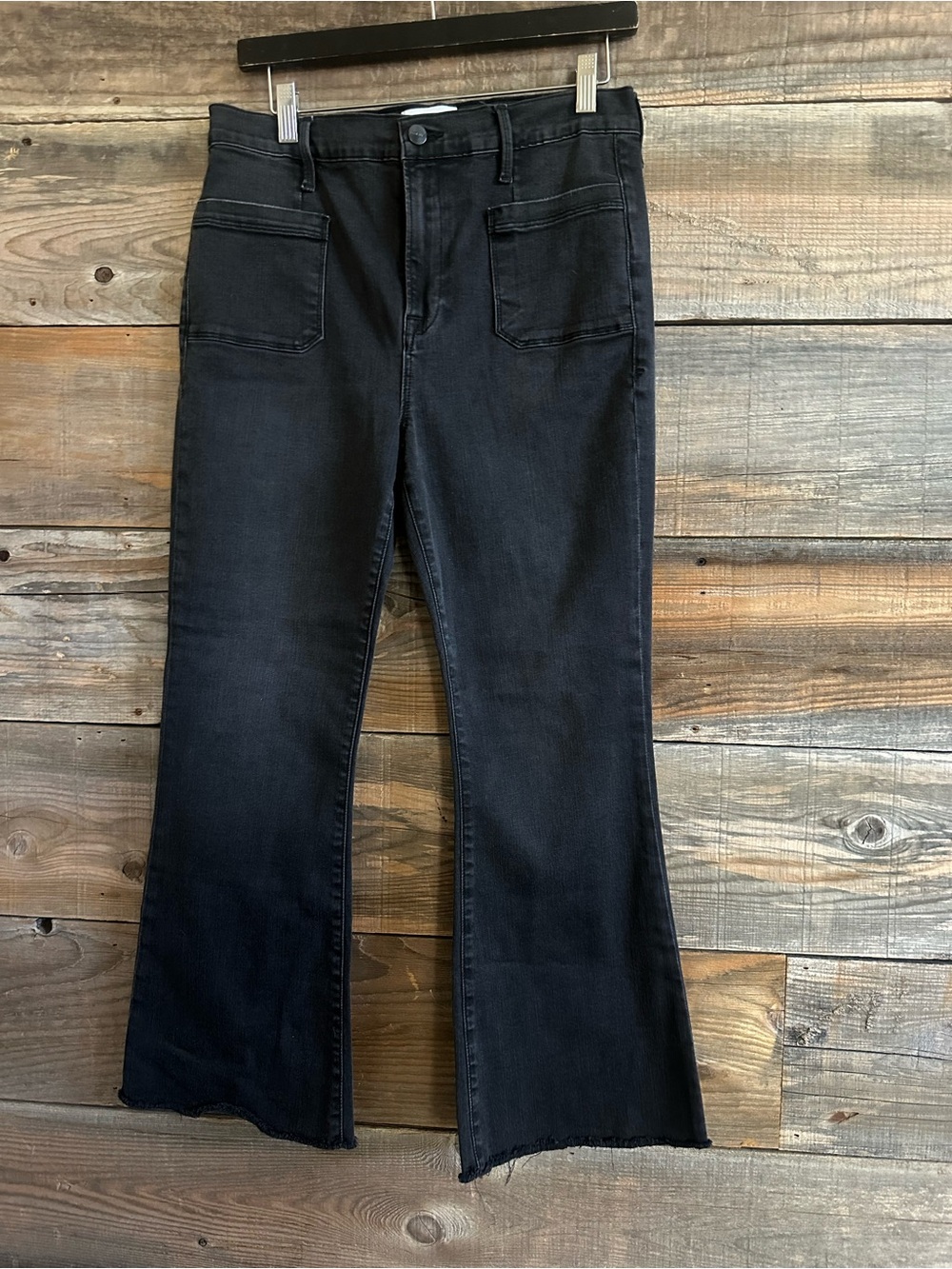 Frame jeans